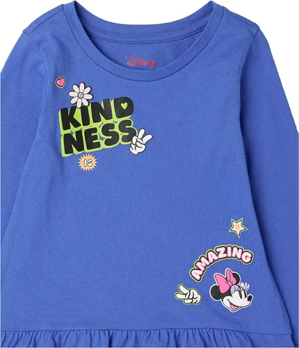 Miniatura 27 de Amazon Essentials Disney Marvel Star Wars Frozen Conjunto de ropa de mezcla y combinación de princesa para niñas y niños pequeños