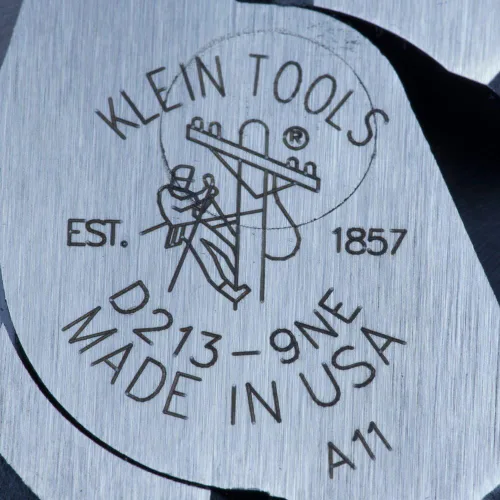 Miniatura 5 de Klein Tools - Alicates de alto aprovechamiento