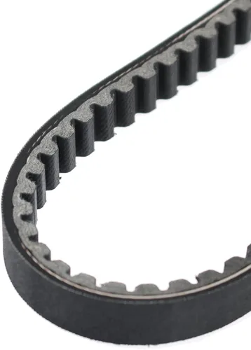 Miniatura 4 de Glixal ATKS-037 842-20-30 correa de transmisión reforzada de carrera CVT para motocicleta, escúter, cuatriciclo y go kart GY6 de 150 cc y 157QMJ