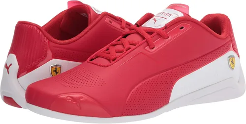 Miniatura 7 de PUMA Men's Ferrari Drift Cat 8 Sneaker
