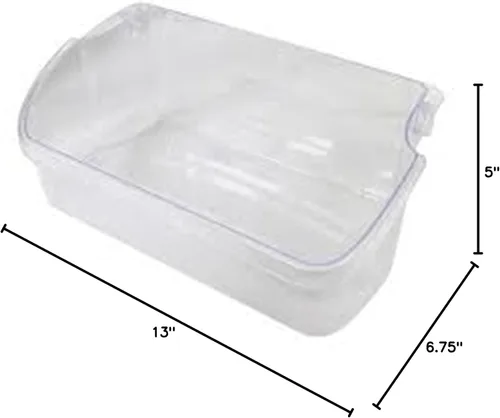 Miniatura 5 de Frigidaire - 240324502 - Cesta para puerta