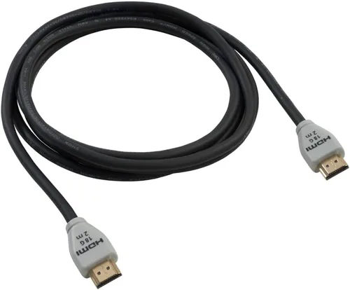 Miniatura 2 de Liberty AV Zero-G 18G - Cable HDMI de alta velocidad súper flexible (8.2 ft)