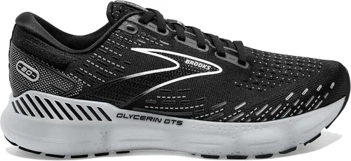 Miniatura 2 de Brooks Glycerin GTS 20 - Tenis de correr para mujer