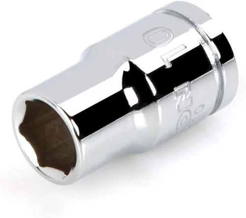 Miniatura 32 de TEKTON 3/8 Pulgada de transmisión x 11 mm de profundidad enchufe de 6 puntos SHD13111