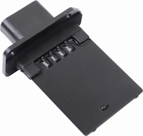 Miniatura 7 de Reemplazo de resistencia del motor del ventilador HVAC para Ford Expedition, Escape, F150, F250, F350 Super Duty, Mustang, Lincoln Mark LT, Mercury