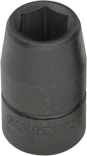 S7815HM Surtek 1/2" Impact Drive 15mm