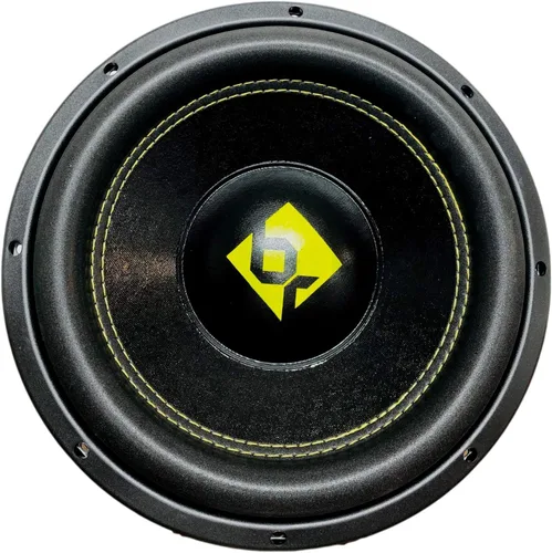 Miniatura 2 de Bass Rockers 12 "1200 W/600 W RMS Dual 4 Ohm Audio estéreo subwoofer para amplificadores amplificadores
