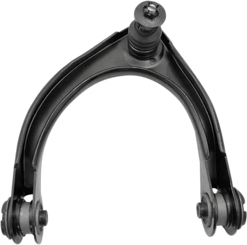 Miniatura 161 de Detroit Axle - Brazo de control delantero derecho para Chrysler 300 2008-2023 Dodge Challenger 2005-2008 Magnum 2005-2008, brazo de control