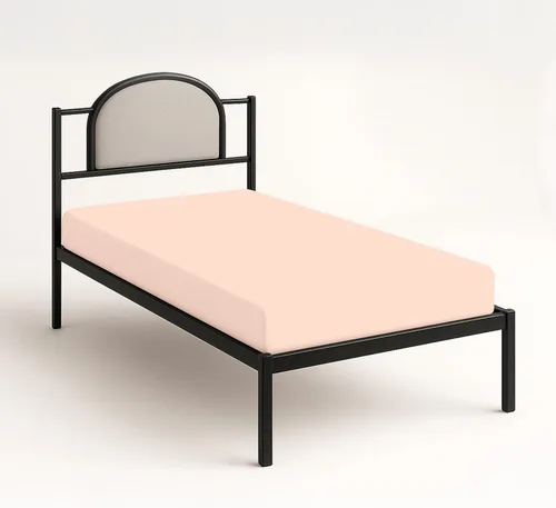 Miniatura 13 de SGI Bedding Litera para autocaravana, sábana bajera de 24 x 72 pulgadas, sábanas estrechas de algodón, bolsillo profundo de 14 pulgadas, suaves