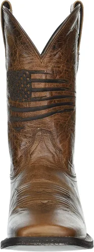 Miniatura 2 de ARIAT Men's Circuit Patriot Western Boot