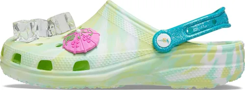 Miniatura 7 de Crocs Margaritaville - Zuecos clásicos unisex