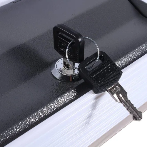Miniatura 8 de Caja de seguridad secreta de libro de diccionario, caja de depósito oculta, caja de dinero oculta, caja de dinero, caja de seguridad para joyas