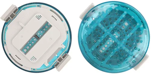 Miniatura 6 de GLOGLOW Filtro de pelusa de malla para lavadora NEA61973201 WT H750