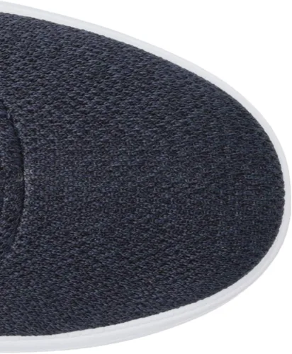 Miniatura 5 de Cole Haan Grandsport Journey - Tenis de punto para hombre, Blk-optic Wht