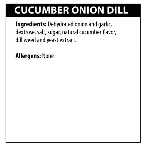Miniatura 6 de RADA Dip de mezcla rápida de pepino y cebolla y eneldo sin gluten