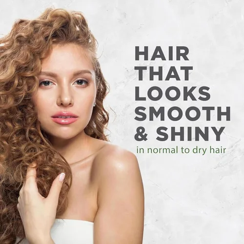 Miniatura 5 de Champú revitalizante de lavanda Avalon Organics, para cabello suave, brillante y agradable al tacto para cabello normal a seco, 11 onzas fluidas