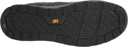 Miniatura 4 de Cat Footwear Men's Brode Steel Toe Work Shoe