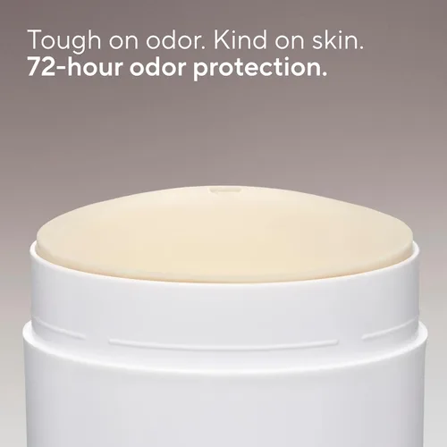 Miniatura 3 de Native Desodorante sin aluminio, Santal y cuero, barra de tamaño grande, control de olores de 72 horas, para mujeres y hombres, contiene
