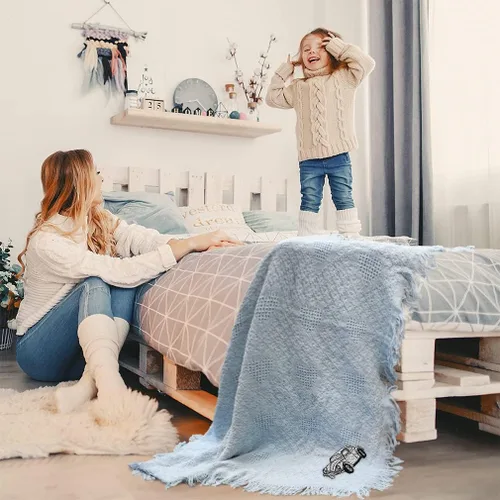 Miniatura 5 de Ropa de cama de bebé para niños y niñas, algodón clásico alemán para automóvil