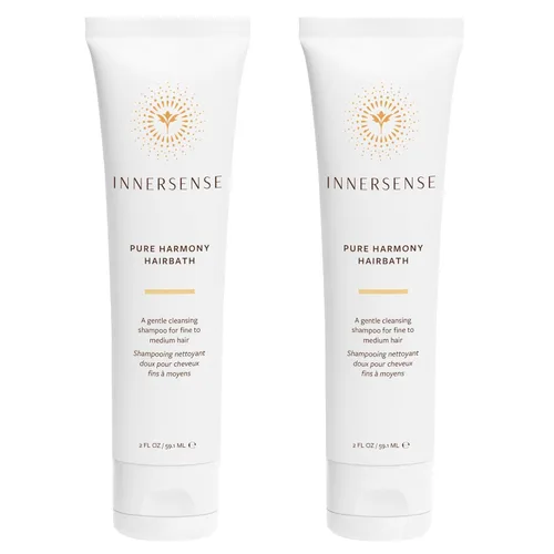 Miniatura 9 de INNERSENSE Organic Beauty - Champú de baño natural Pure Harmony No tóxico, libre de crueldad, cuidado del cabello limpio (10 onzas)