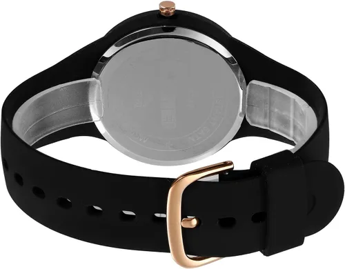 Miniatura 3 de PASOY Reloj digital multifunción para hombre, 2 horas, estilo militar, a rayas, camuflaje, alarma de goma, cronómetro, cuenta regresiva