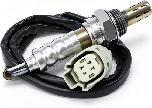 Miniatura 15 de HiSport Sensor de oxígeno O2 relación de combustible de aire 35655-ZY3-C01 - Compatible con Honda BF200 BF225 200HP 225HP Marine Outboard 2002 2003