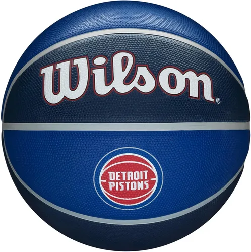 Miniatura 31 de WILSON Balones de baloncesto NBA Team Tribute - Tamaño 7-29.5
