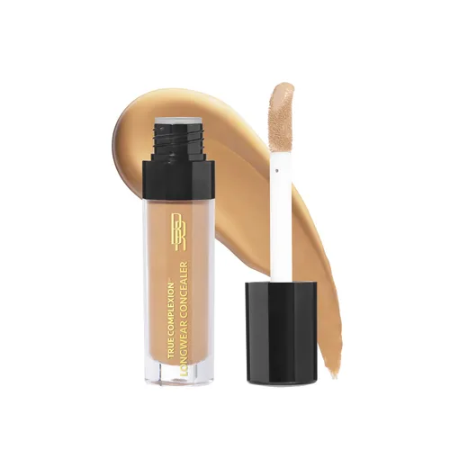 Miniatura 14 de Corrector de larga duración Black Radiance True Complexion™ Ligero Claro
