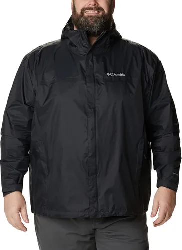Miniatura 6 de Columbia Men's Discontinued Watertight II Jacket
