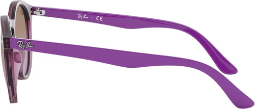 Miniatura 2 de Ray-Ban Gafas de sol redondas RJ9064S para niños
