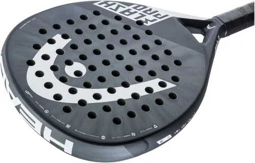 Miniatura 5 de HEAD Serie Flash Padel/Pop Tennis Paddle