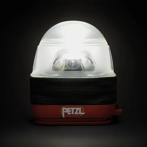Miniatura 3 de PETZL Noctilight - Funda protectora para faros delanteros difusores de luz