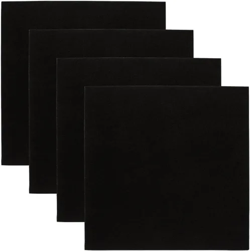 Miniatura 3 de Nispira 1183050K WPPRO2000 Filtro de repuesto para Whirlpool Whispure Pro 2000 purificador de aire WPPRO2000B WPPRO2000P WPPRO2000M 1 HEPA + 4