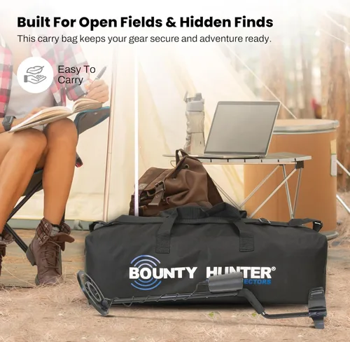 Miniatura 4 de Bounty Hunter bolsa de transporte