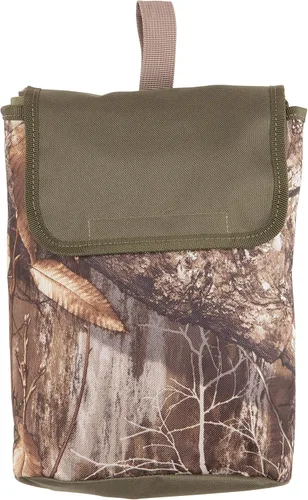 Miniatura 3 de Allen Company Terrain Basin Hunting Duffel Bag in Realtree Edge Green with Pouch