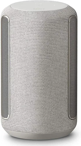 Miniatura 9 de Sony SRS-RA3000 360 Reality Audio Wifi/Altavoz inalámbrico Bluetooth, funciona con Alexa y Google Assistant, color negro