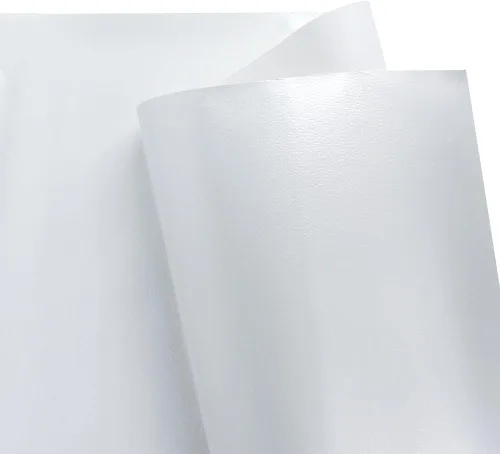 Miniatura 2 de WRAPAHOLIC Rollo de papel de regalo blanco de 30 pulgadas, rollo Jumbo blanco elegante para cumpleaños, vacaciones, bodas, baby shower, 30 pulgadas