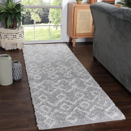 Miniatura 25 de SUPERIOR Alfombra de área para interiores perfecta para dormitorio, cuarto de servicio, entrada, oficina, sala de juegos, guardería, cubierta