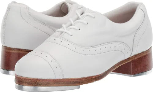 Miniatura 8 de Bloch Dance Jason Samuels Smith - Zapatos profesionales de cuero para mujer
