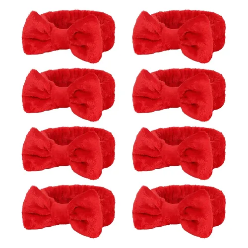 Miniatura 8 de Semato 1 diadema de novia con 7 piezas naranja spa