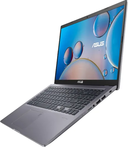 Miniatura 4 de ASUS VivoBook 15 R565 - Portátil delgado y ligero, pantalla táctil FHD de 15.6 pulgadas, procesador Intel Core i5-1135G7, gráficos Iris Xe, 8 GB