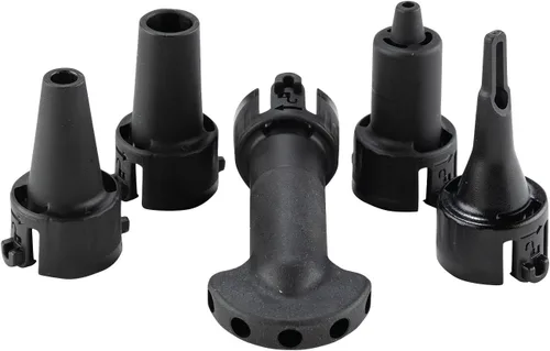 Miniatura 11 de Makita ADSA01Z Outdoor Adventure™ 18V LXT® Soplador/inflador inalámbrico sin escobillas de alta velocidad, solo herramienta