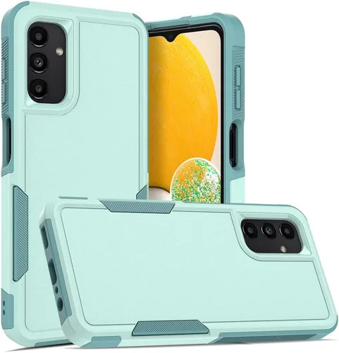 Miniatura 91 de Funda para Samsung Galaxy S22 Ultra - Funda protectora a prueba de golpes, fuerte y duradera, color negro
