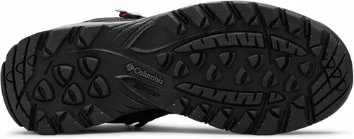Miniatura 6 de Columbia Newton Ridge - Botas de senderismo ligeras e impermeables para mujer
