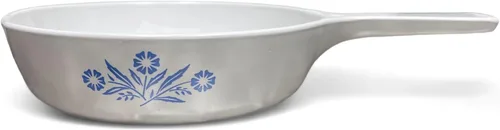 Miniatura 2 de Corning Sartén de menú azul aciano 6 1/2" - #P-83-B