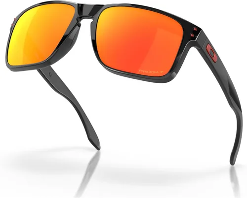 Miniatura 142 de Oakley Oo9417 Holbrook XL - Gafas de sol cuadradas para hombre