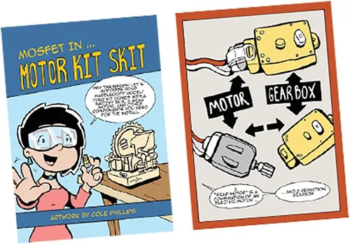 Miniatura 7 de PlayMonster Kit de Motor Marbleocity, 4" x 3