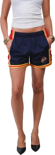 Miniatura 8 de Ultra Game Pantalones cortos de baloncesto oficiales de la WNBA para mujer