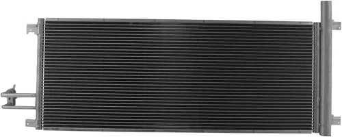 Miniatura 449 de TRQ Secador receptor de condensador de aire acondicionado compatible con Pontiac Vibe 2009-2010 2011-2016 Scion tC 2008-2015 xB 2009-2019 Toyota