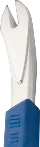 Miniatura 6 de Estwing E6-24TM - Martillo de agarre de nailon y vinilo de 24 onzas y extractor de uñas Estwing Pro Claw